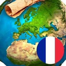 Activities of GeoExpert - France