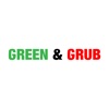 Green & Grub alcohol delivery companies 