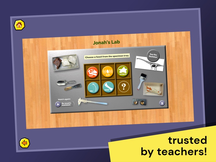 OLogy: Science for Kids screenshot-5