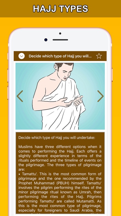 Hajj & Umrah Guide PRO screenshot-5