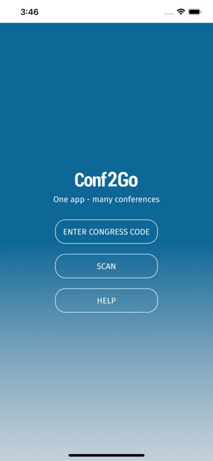 Conf2Go(圖1)-速報App