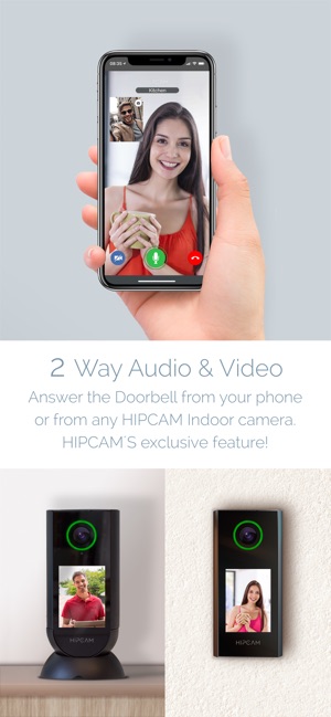 HipCam Smart Home(圖4)-速報App