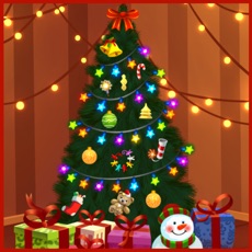 Activities of My Christmas Tree Decoration