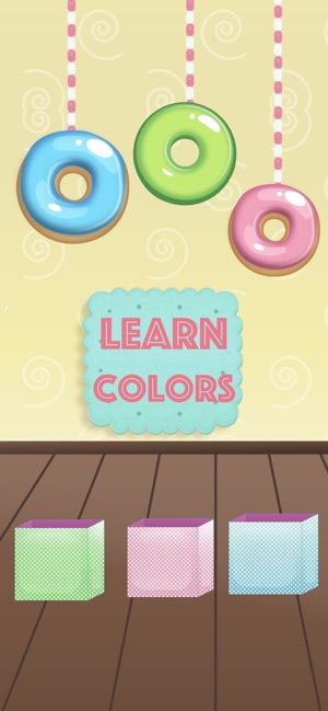 Gingerbread man games for kids(圖3)-速報App