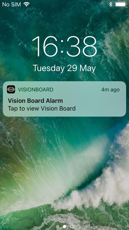 VYBO Vision Board screenshot-4