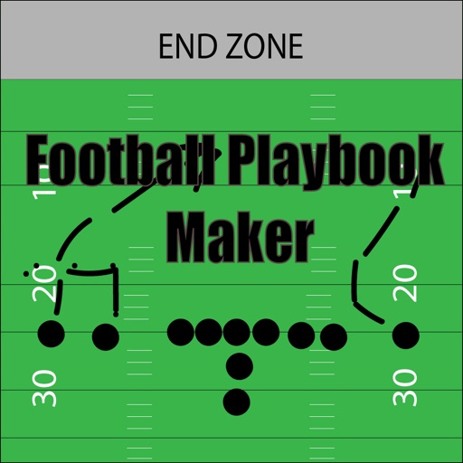 Football Playbook Maker icon