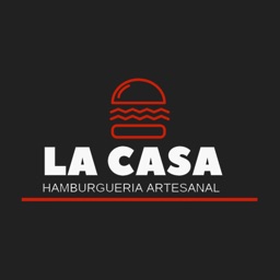 La Casa Hamburgueria Artesanal