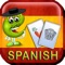 Spanish Baby Flash Cards