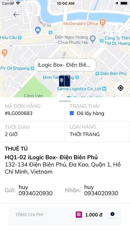 iLogic screenshot-8