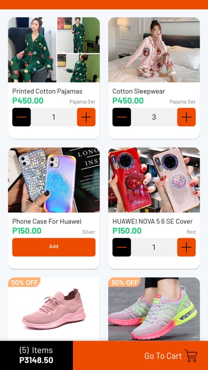 Plethora Fashion Cafe