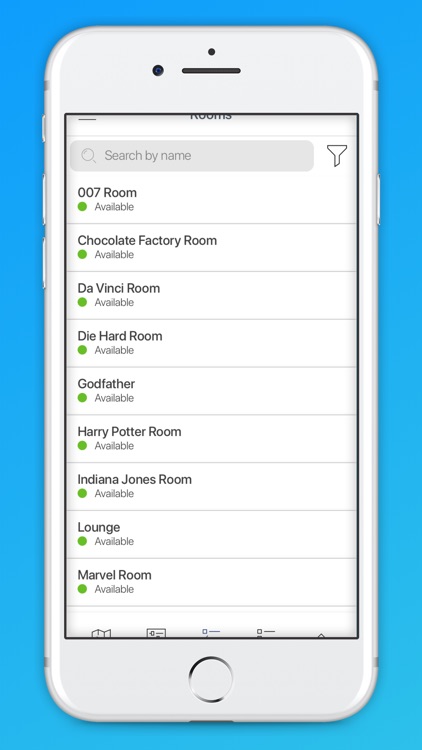 myPersonify Workplace screenshot-4