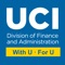 The With U • For U mobile app makes it easy to access services and resources on the go