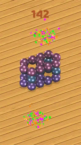 Game screenshot Bucky Balls hack