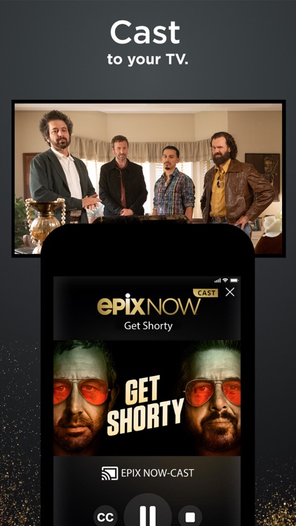 EPIX NOW: Watch TV and Movies screenshot-5