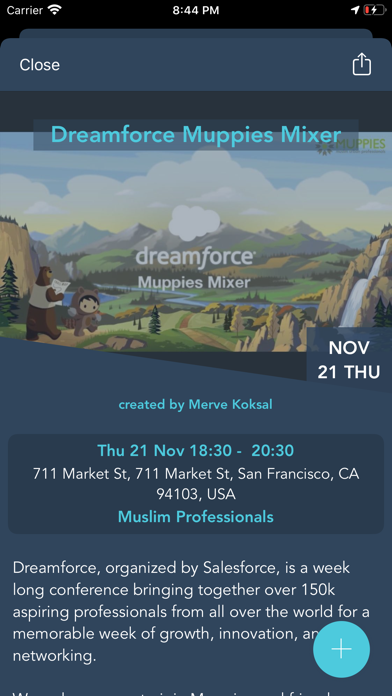 Screenshot #3 pour Peerit