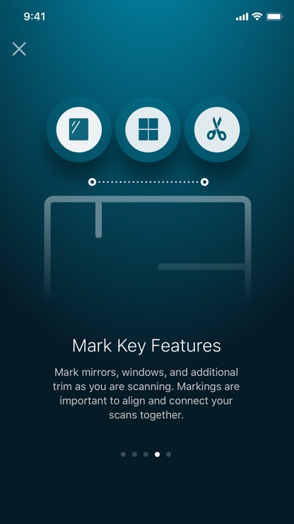 Matterport Capture