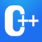 Icon C/C++$-offline compiler for os