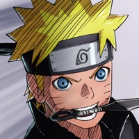 NARUTO X BORUTO NINJA TRIBES