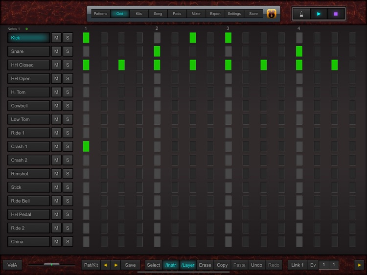 DrumPerfect Pro