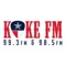 KOKE FM