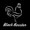 Black Rooster Peri Peri