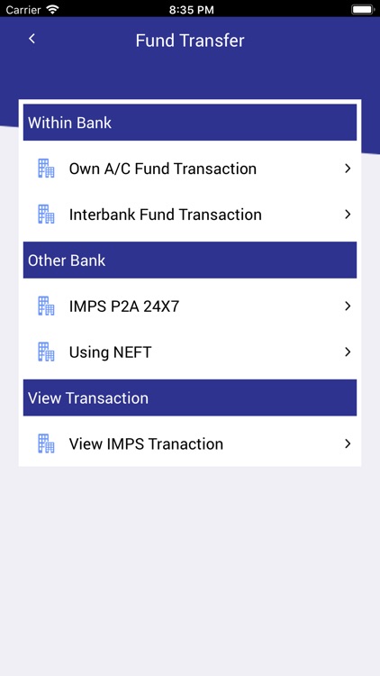 Patan Nagarik Bank screenshot-9