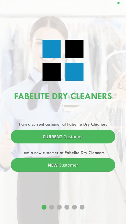 Fabelite Dry Cleaners