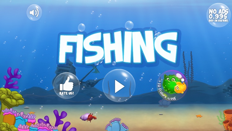 Fishing 2016