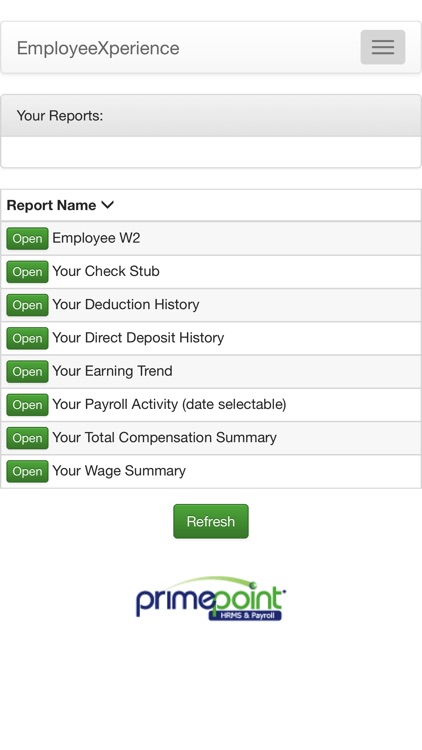 EmployeeXperience