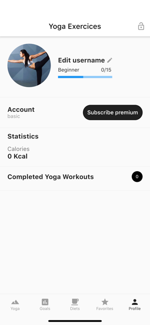 Yoga Exercices(圖5)-速報App