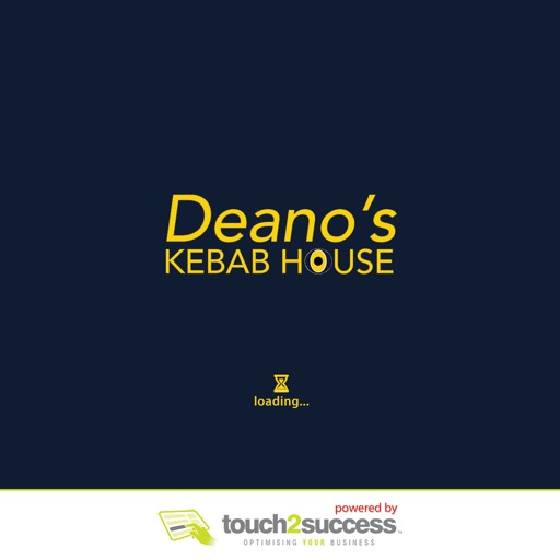 Deanos Kebab House