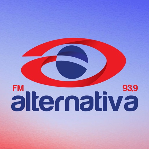 Alternativa FM 93,9 Download