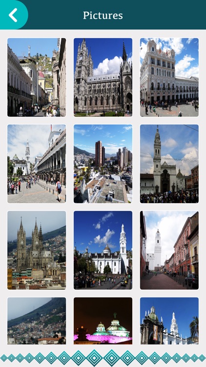 Quito Travel Guide screenshot-4