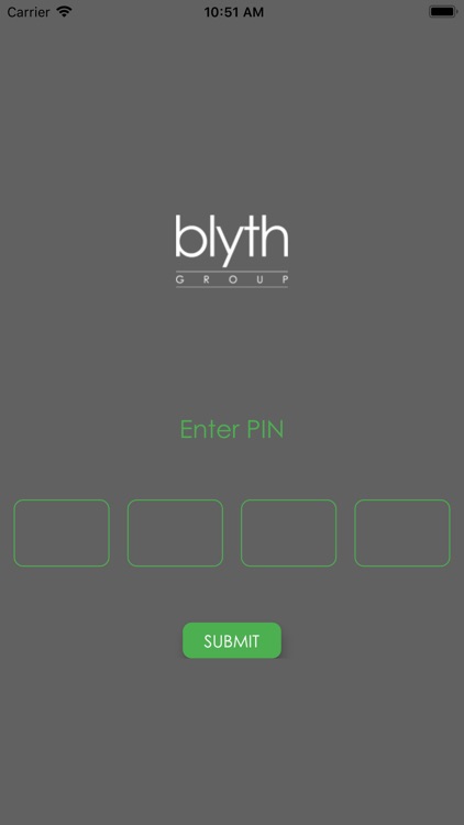 BlythApp screenshot-3