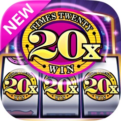 Vegas Slot App