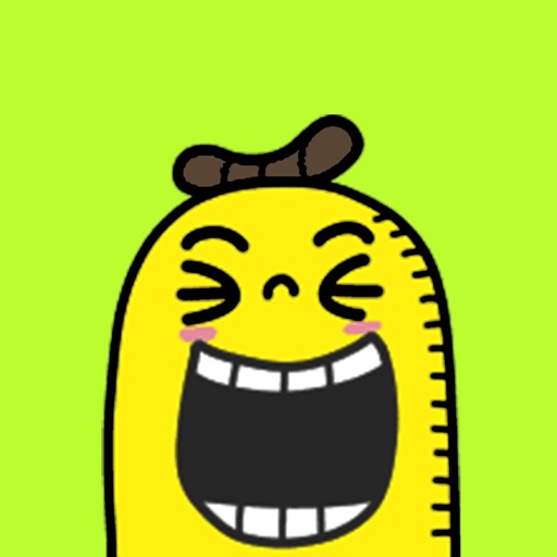Mini Banana iOS App
