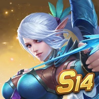 모바일 레전드: Bang Bang