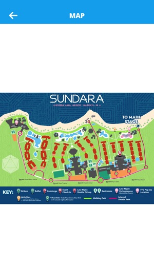 ODESZA presents: SUNDARA Fest(圖5)-速報App