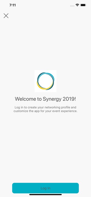 Synergy Events(圖3)-速報App