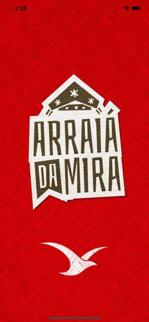 Arraiá da Mira