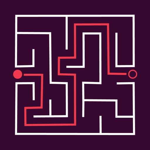 Maze master - Labyrinth world iOS App