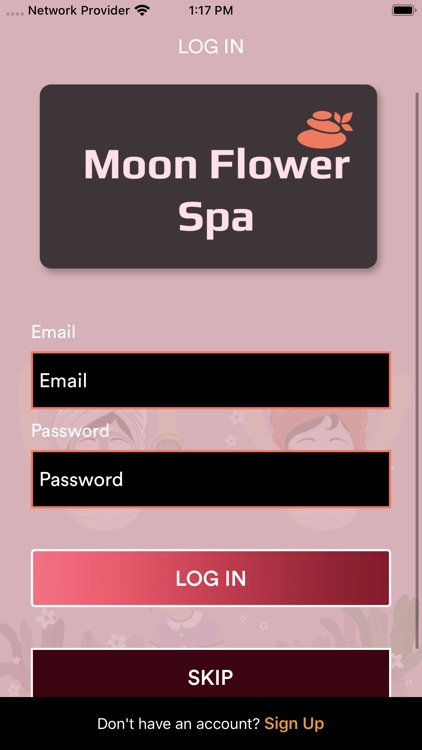 Moon Flower Spa screenshot-8