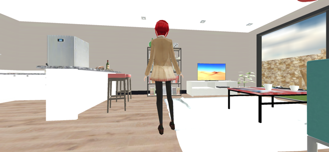 Women's School Simulator 2019(圖7)-速報App