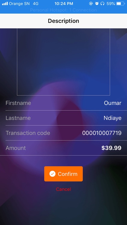 GogoPay merchant screenshot-3