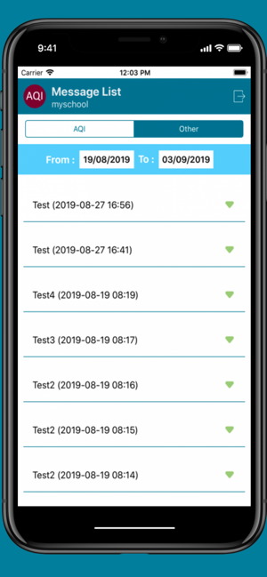 ESF HK AQI(圖7)-速報App