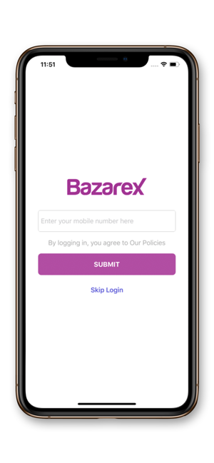 Bazarex(圖2)-速報App