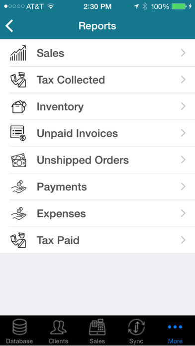 How to cancel & delete SelBuk-B for iPhone - Invoicing Catalog Inventory from iphone & ipad 4