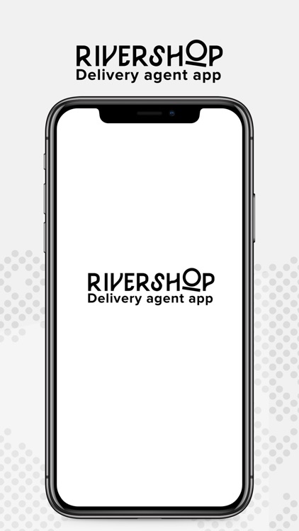 Rivershop Driver