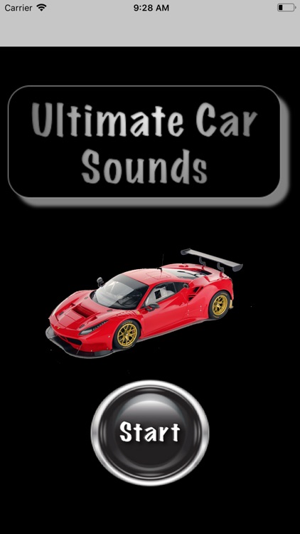 UltimateCarSounds