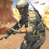 FPS Battleland : Epic War Game apk